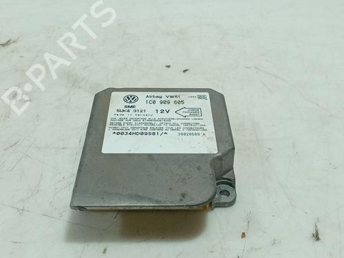 Used ECU airbags ECU airbags SEAT ALHAMBRA (7V8, 7V9) 1.9 TDI (115 hp) 36154608 36154608