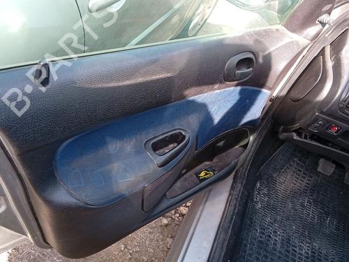 Left front window switch PEUGEOT 206 Hatchback (2A/C) 1.4 i | BP37421185I27 - Image 12
