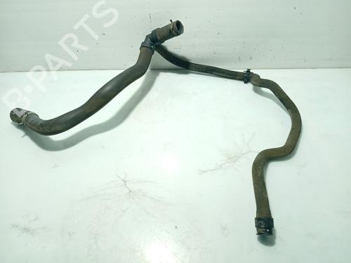 Tubo PEUGEOT 407 (6D_) 2.0 HDi 135 (6DRHRH, 6DRHRE, 6DRHRG, 6DRHRJ) (136 hp) 31106921