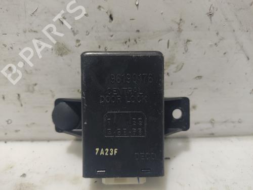 Used Electronic module CHEVROLET REZZO MPV (U100) [2005-2025]  31104125