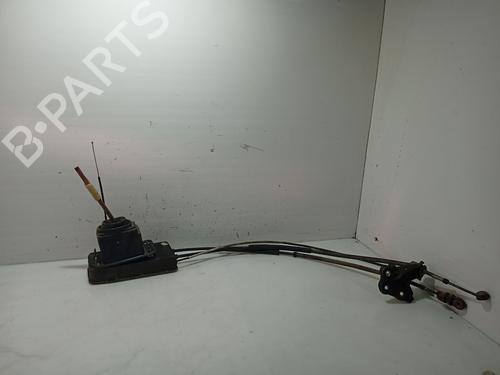 Used Cable PEUGEOT 407 SW (6E_, 6D_) 2.0 HDi 135 (136 hp) 31099913