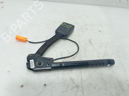 Used Seat buckle Seat buckle FORD FUSION (JU_) 1.4 (80 hp) 36527147 36527147