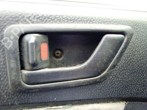 Used Front left interior door handle HYUNDAI GETZ (TB) 1.1 (63 hp) 20707522