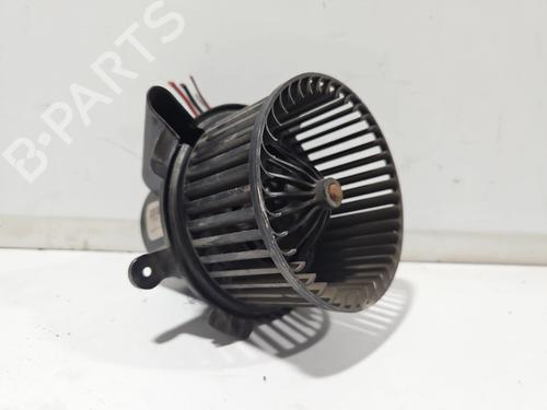 Used Heater blower motor PEUGEOT 307 (3A/C) 1.6 HDi (90 hp) 31102274
