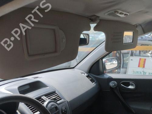 Ferdsskriver RENAULT MEGANE II (BM0/1_, CM0/1_) 1.6 16V | BP31103500C48 