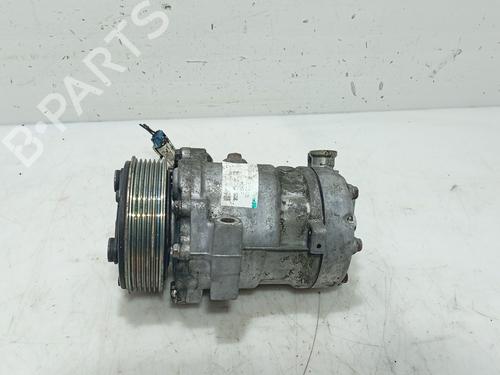 Used AC compressor AC compressor OPEL CORSA C (X01) 1.3 CDTI (F08, F68) (70 hp) 34719998 34719998