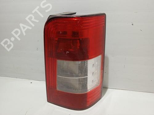 Used Right taillight Right taillight 24686547 24686547