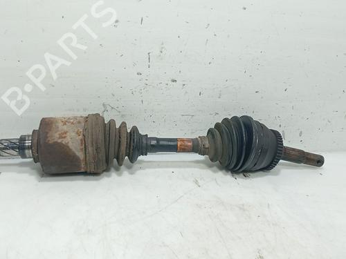 Used Left front driveshaft Left front driveshaft 37487475 37487475