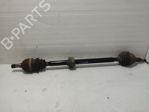 Used Right front driveshaft OPEL VECTRA C (Z02) 2.0 DTI 16V (F69) (101 hp) 31098806