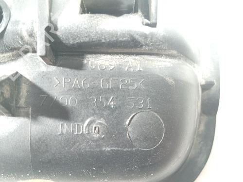 Rear left interior door handle RENAULT KANGOO (KC0/1_) 1.5 dCi (KC08, KC09) | BP40115973I15 - Image 5
