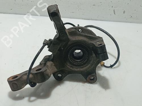 Right front steering knuckle RENAULT KANGOO (KC0/1_) 1.2 (KC0A, KC0K, KC0F, KC01) | BP31680023M26