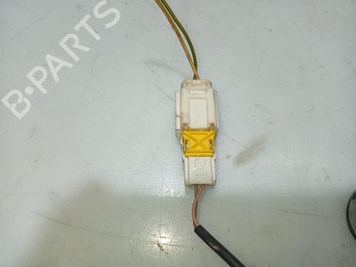 Seat buckle PEUGEOT 207 SW (WK_) 1.6 HDi | BP31109376I32 