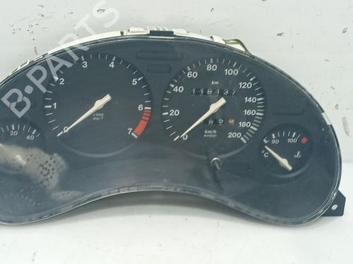 Used Instrument cluster Instrument cluster OPEL CORSA B (S93) 1.4 i (F08, F68, M68) (60 hp) 33809713 33809713