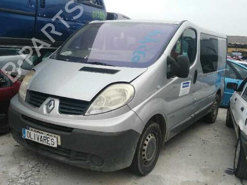 Retrovisor esquerdo RENAULT TRAFIC II Van (FL) 2.0 dCi 115 (FL01, FL0U, FL00, FL0H, FL0M) | BP24684714C26 - Image 6