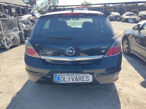 Left taillight OPEL ASTRA H (A04) 1.7 CDTI (L48) | BP36111828C34 - Image 12