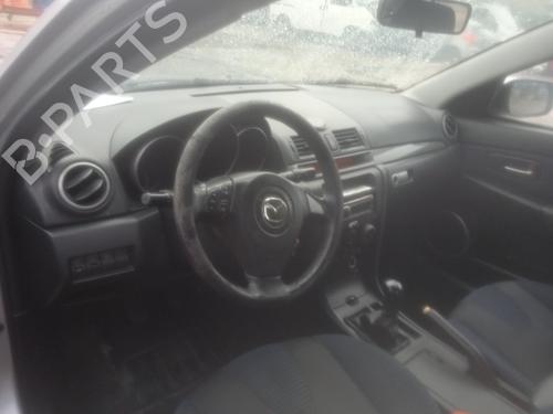 Lampa tylna prawa MAZDA 3 Saloon (BK) 1.6 DI Turbo (BK12Y) | BP21218075C35 