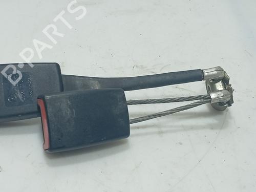 Used Seat buckle SKODA SUPERB I (3U4) 2.0 TDI (140 hp) 32705102