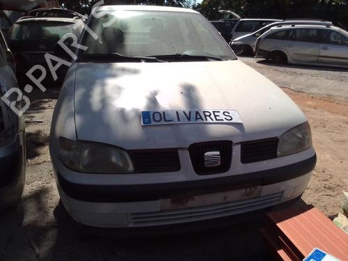 Used Parts SEAT CORDOBA (6K1, 6K2) 5045029