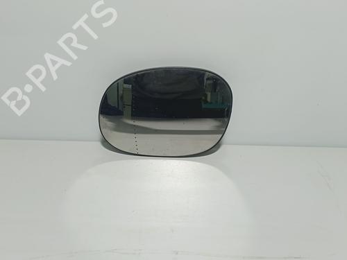 Used Left mirror glass PEUGEOT 206 Hatchback (2A/C) 1.4 HDi eco 70 (68 hp) 32311737