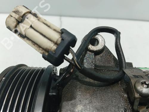 AC compressor OPEL ASTRA H GTC (A04) 1.9 CDTI (L08) | BP31099270M34 - Image 3