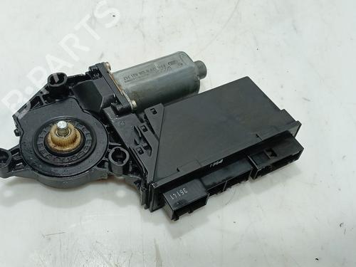 Left rear window motor AUDI A4 B6 (8E2) 1.9 TDI | BP32770619E23 - Image 4