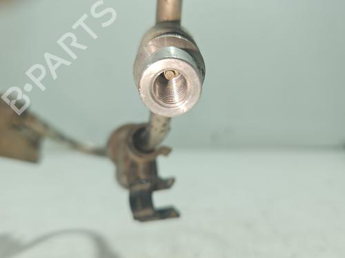 AC pipe RENAULT KADJAR (HA_, HL_) 1.6 dCi 130 (HLA4) | BP37436723M126 - Image 5