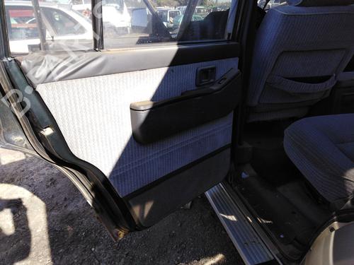 Electronic module NISSAN PATROL GR V Wagon (Y61)  | BP18994071M83  - Image 13