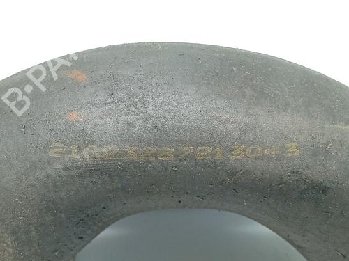 Pipe FORD FOCUS II (DA_, HCP, DP) 1.8 TDCi | BP33809957M125 - Image 2