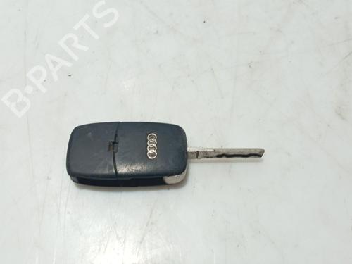 Ignition barrel AUDI A4 B6 (8E2) 2.0 | BP31100568M48 