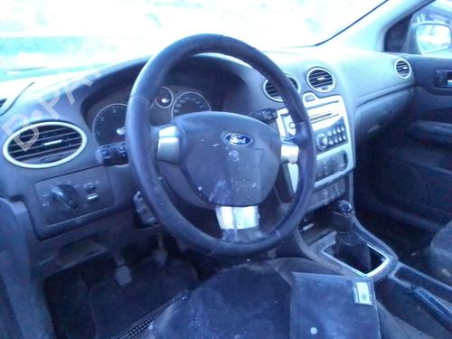 Upper protection FORD FOCUS II (DA_, HCP, DP)  | BP23878155M93 