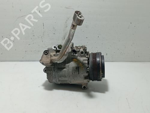 Używane Kompresor / Sprężarka klimatyzacji A/C BMW X5 (E53) 3.0 d (218 hp) 31101995