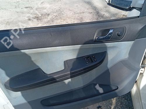 Left front window switch SKODA FABIA I (6Y2) 1.4 | BP36106322I27 - Image 12