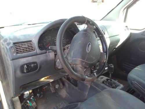 Front right seatbelt FORD TOURNEO CONNECT 1.8 TDCi | BP31101015I25 