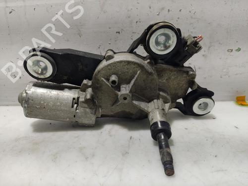 Used Rear wiper motor MAZDA 3 (BK) [2003-2009]  31100473