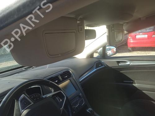 Left front window motor FORD MONDEO V Hatchback (CE) 2.0 TDCi | BP31108046E21 