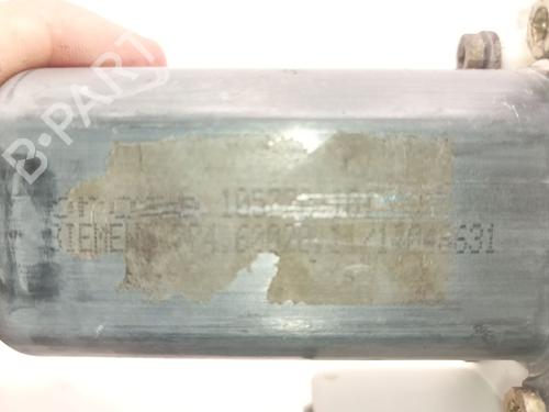 Left front window motor CITROËN XSARA PICASSO (N68) 2.0 HDi | BP31109715E21 