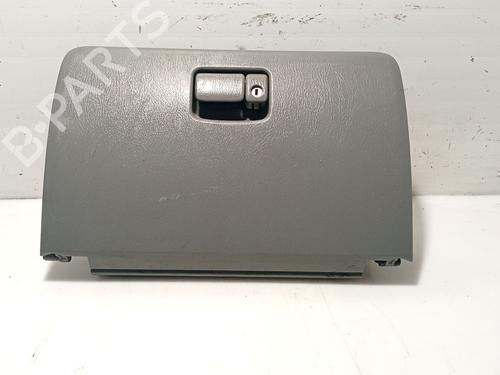 Handskerum SUZUKI GRAND VITARA I (FT, HT) 2.0 HDI 110 16V 4x4 (SQ420D, TD83V, JA420WD) (109 hp) 31171854