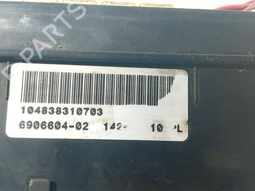 Electronic module MINI MINI (R50, R53) One | BP39268472M83 - Image 9