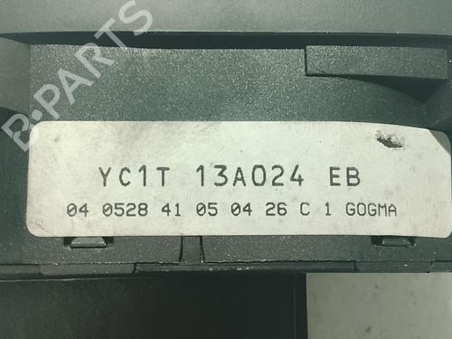 Headlight switch FORD TOURNEO CONNECT 1.8 TDCi | BP40080482I24 - Image 3