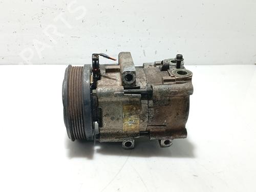 Used AC compressor FORD TRANSIT Bus (FD_ _, FB_ _, FS_ _, FZ_ _, FC_ _) 2.0 DI (F_E_, F_F_, F_G_) (100 hp) 19414847