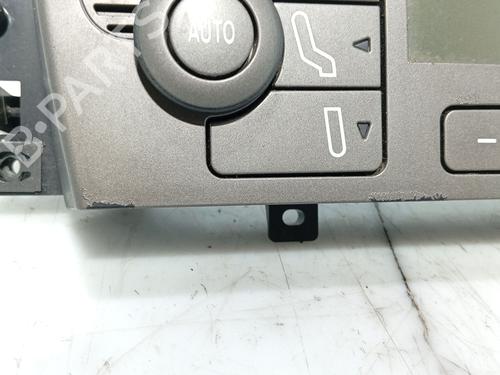 Climate control LANCIA YPSILON (843_) 1.3 JTD (843.AXD11, 843.AXD1A) | BP36529631I5 - Image 4