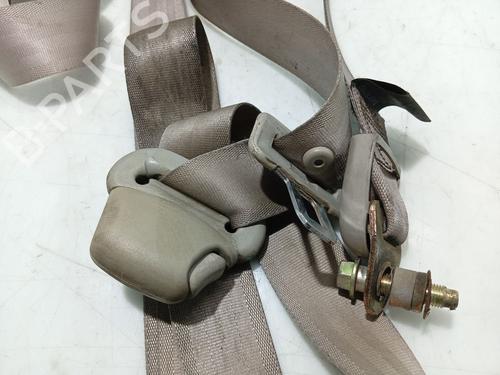Front left seatbelt HYUNDAI TRAJET (FO) 2.0 CRDi | BP32035089I26 - Image 2