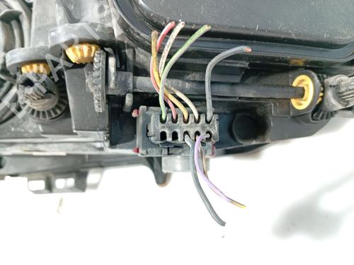 Right headlight OPEL CORSA D (S07) 1.3 CDTI (L08, L68) | BP37461475C29 - Image 8