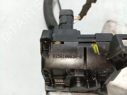 Rear left lock RENAULT LAGUNA III Grandtour (KT0/1) 2.0 dCi (KT07, KT0J, KT14, KT1A, KT1S) | BP31098949C100 