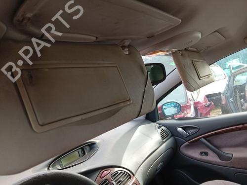 Rear mirror CITROËN C5 I (DC_) 1.8 16V (DC6FZB, DC6FZE) | BP32424704I6 