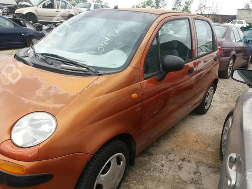 Højre forlygte DAEWOO MATIZ (M100, M150) 0.8 | BP23067245C29 