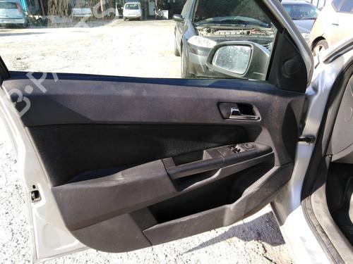 Left front fenders OPEL ASTRA H (A04)  | BP22735122C41 