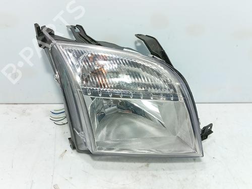 Used Right headlight Right headlight FORD FUSION (JU_) 1.4 (80 hp) 33996637 33996637