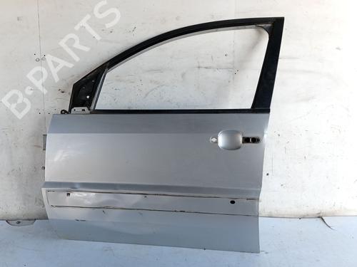 Used Left front door Left front door FORD FUSION (JU_) 1.4 (80 hp) 34557650 34557650