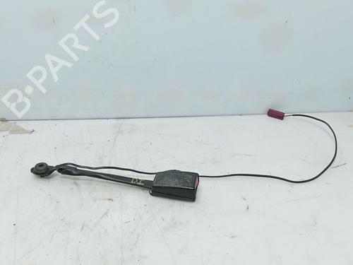 Used Seat buckle Seat buckle FORD FOCUS III 1.0 EcoBoost (125 hp) 40044363 40044363